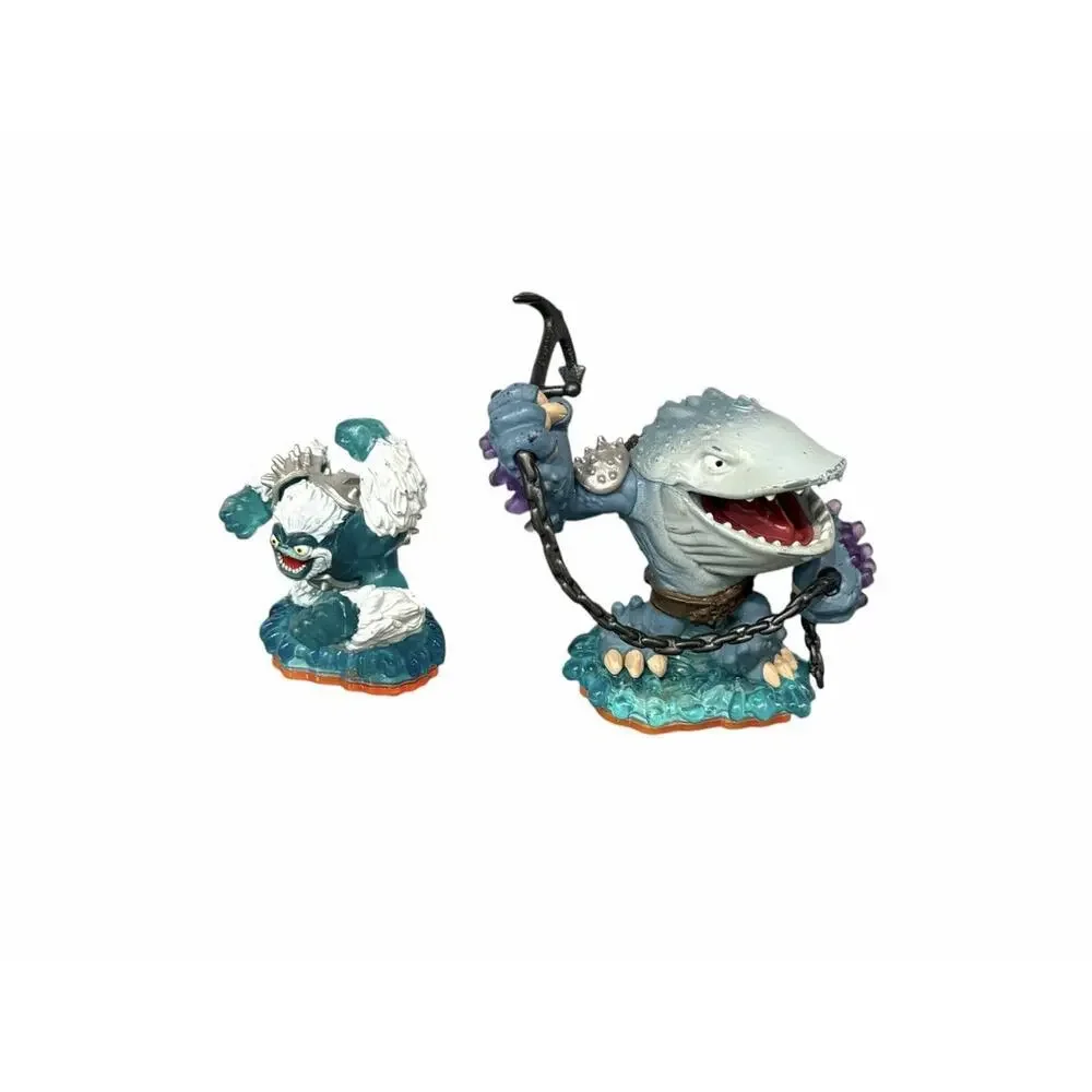 Activision skylanders giants
